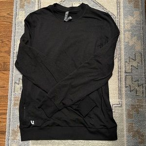 Vuori Men’s Ponto Performance Crew